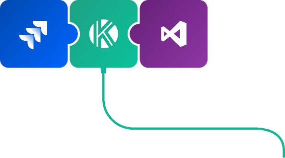 Connect your Agile Tool