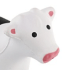 Kendis the cow mascot