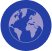 world logo