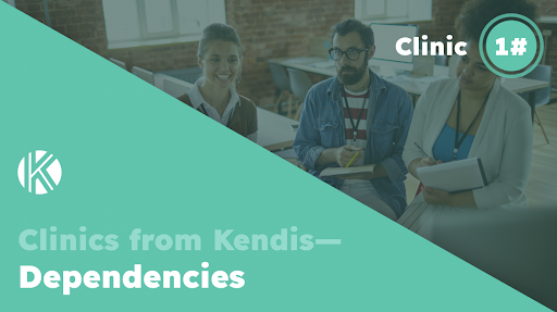 Dependencies