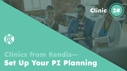 Setup Your PI Planning
