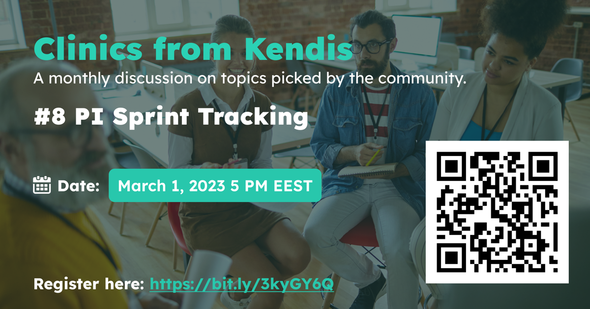 PI Sprint Tracking