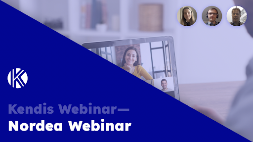 Nordea Transitioned to Remote PI Planning
