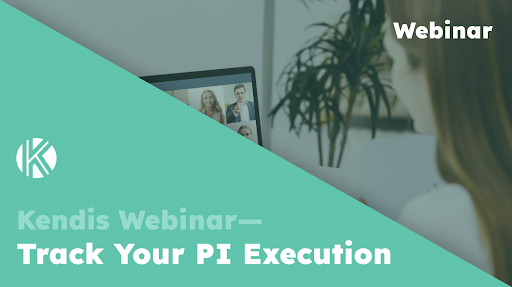 Track Your PI Execution