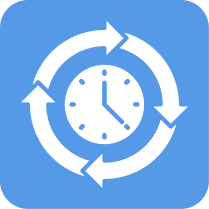 Lead Time Graph